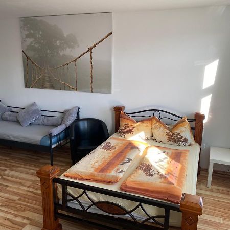 Gaestewohnung In Schwelm Esterno foto