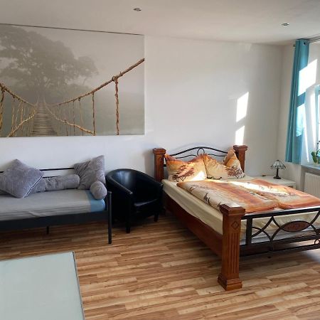 Gaestewohnung In Schwelm Esterno foto